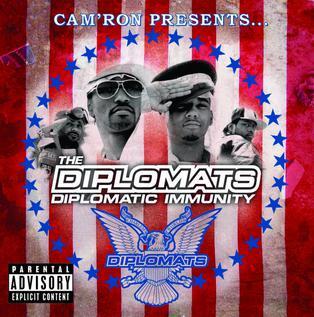 The Diplomats - Bout it Bout it... Part III - Tekst piosenki, lyrics - teksciki.pl