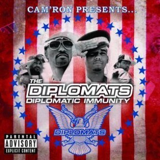 The Diplomats - My Love - Tekst piosenki, lyrics - teksciki.pl
