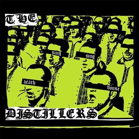 The Distillers - Seneca Falls - Tekst piosenki, lyrics - teksciki.pl