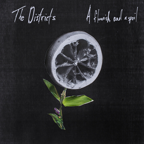The Districts - 4th & Roebling - Tekst piosenki, lyrics - teksciki.pl
