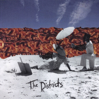 The Districts - Long Distance - Tekst piosenki, lyrics - teksciki.pl