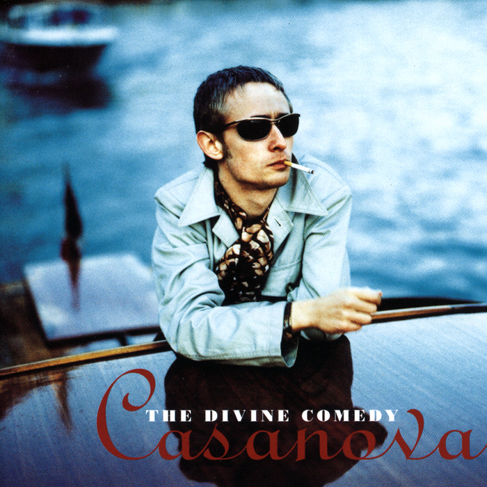 The Divine Comedy - Theme From Casanova - Tekst piosenki, lyrics - teksciki.pl