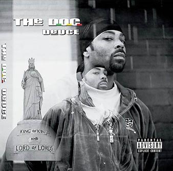 The D.O.C. - Big Dick Shit (Concrete Jungle) - Tekst piosenki, lyrics - teksciki.pl