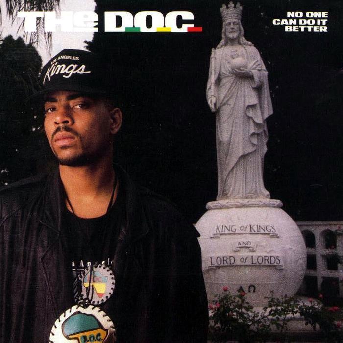 The D.O.C. - The Grand Finale - Tekst piosenki, lyrics - teksciki.pl