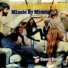 The Doobie Brothers - Minute By Minute - Tekst piosenki, lyrics - teksciki.pl