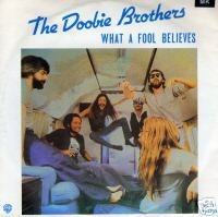 The Doobie Brothers - What A Fool Believes - Tekst piosenki, lyrics - teksciki.pl