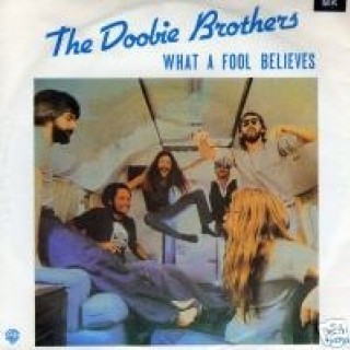 The Doobie Brothers - What A Fool Believes - Tekst piosenki, lyrics - teksciki.pl