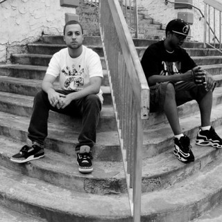 The Doppelgangaz - Nexium - Tekst piosenki, lyrics - teksciki.pl