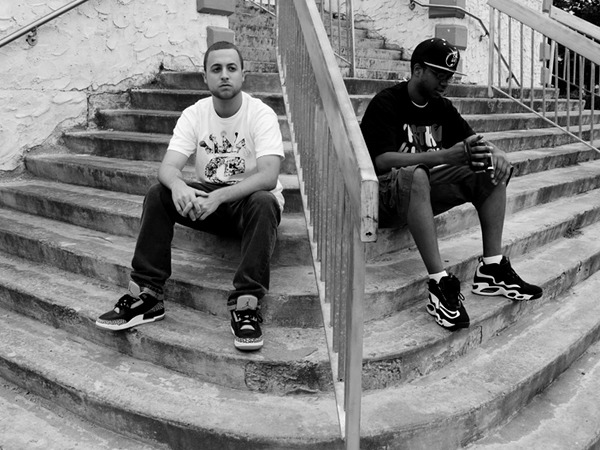 The Doppelgangaz - Schemes - Tekst piosenki, lyrics - teksciki.pl