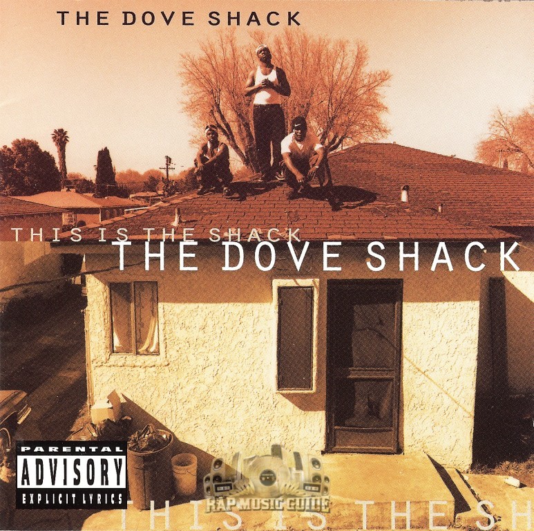 The Dove Shack - Rollin' Wit a Gang - Tekst piosenki, lyrics - teksciki.pl