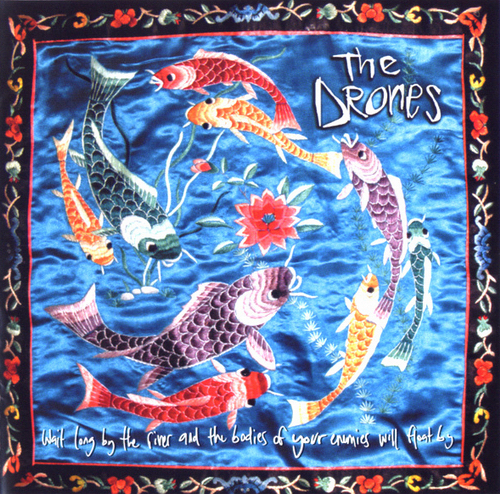 The Drones - Another Rousing Chorus You Idiots!!!!! - Tekst piosenki, lyrics - teksciki.pl