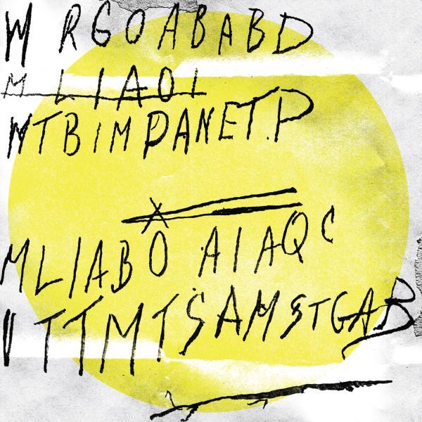 The Drones - Taman Shud - Tekst piosenki, lyrics - teksciki.pl