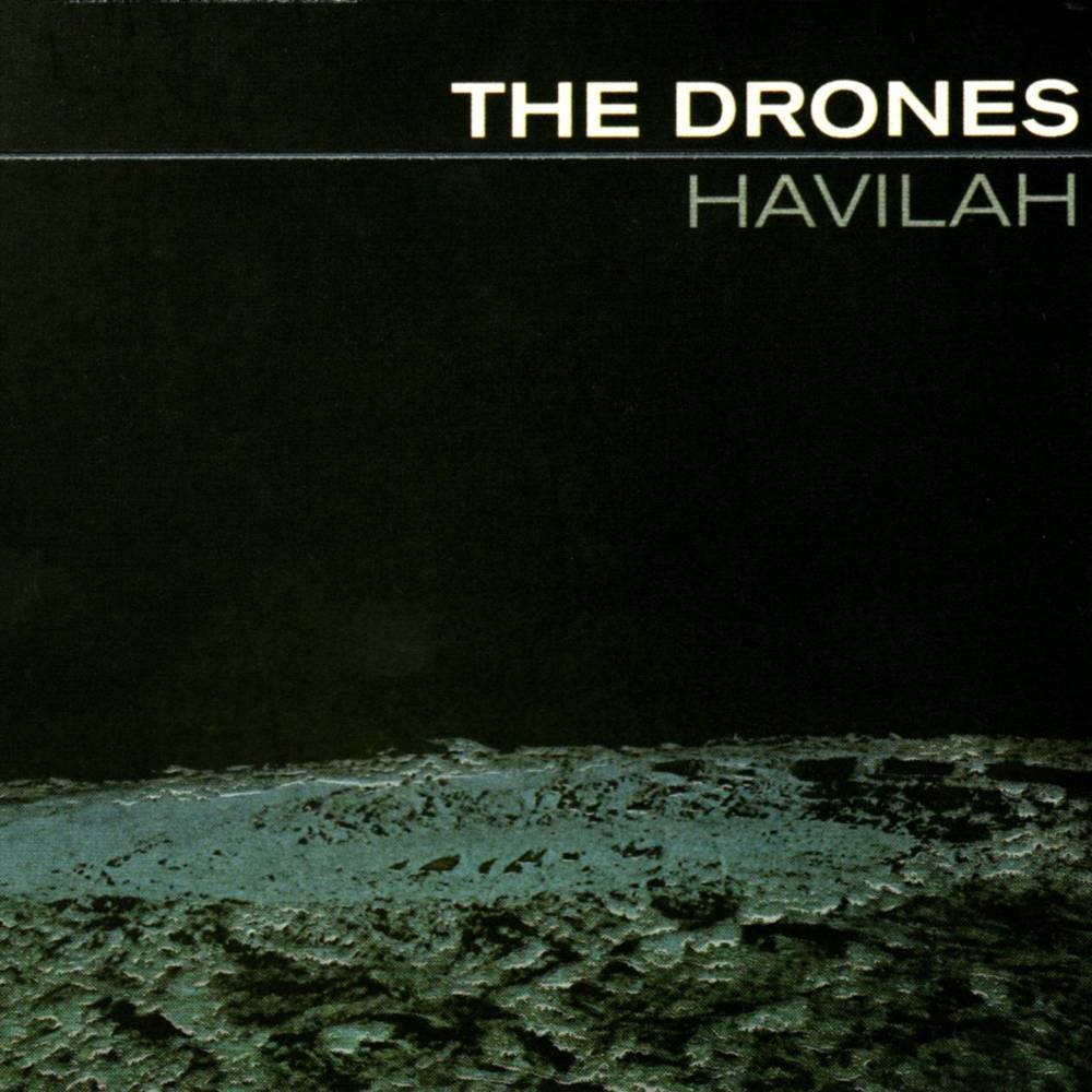 The Drones - The Drifting Housewife - Tekst piosenki, lyrics - teksciki.pl