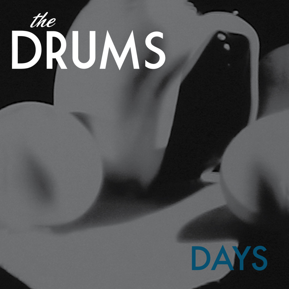 The Drums - Days - Tekst piosenki, lyrics - teksciki.pl