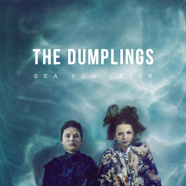 The Dumplings - Blue Flower - Tekst piosenki, lyrics - teksciki.pl