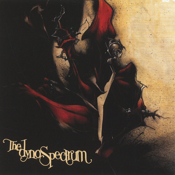 The Dynospectrum - Headphone Static - Tekst piosenki, lyrics - teksciki.pl