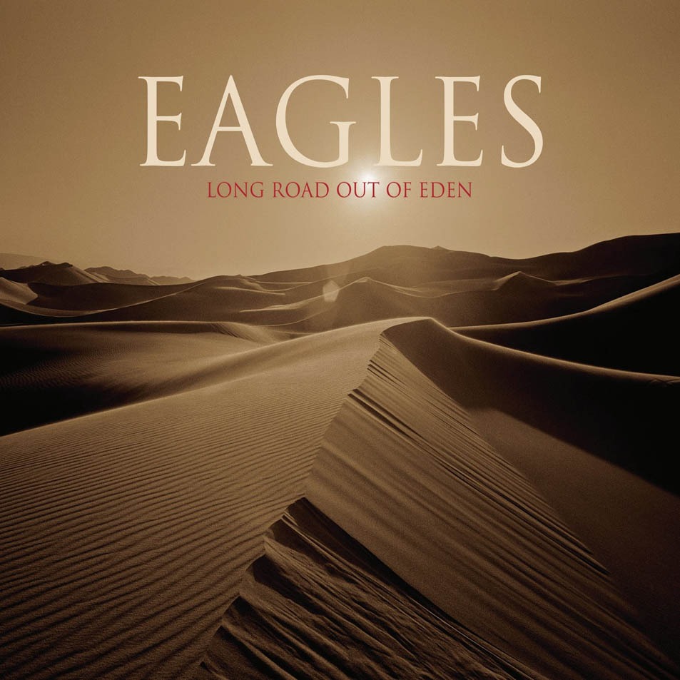 The Eagles - Frail Grasp On The Big Picture - Tekst piosenki, lyrics - teksciki.pl