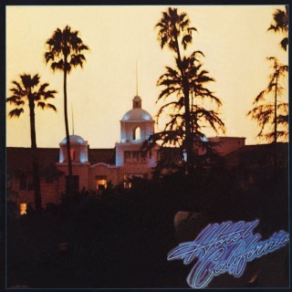 The Eagles - Hotel California - Tekst piosenki, lyrics - teksciki.pl