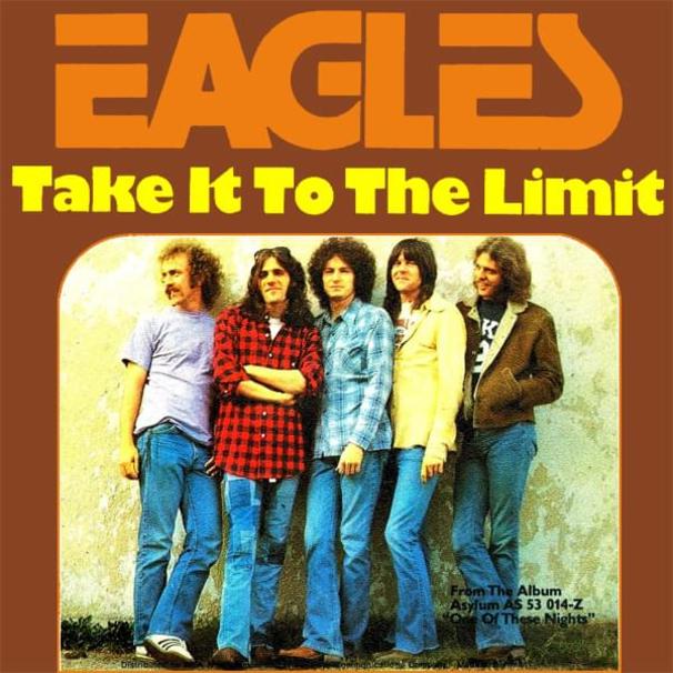 The Eagles - Take It To The Limit - Tekst piosenki, lyrics - teksciki.pl