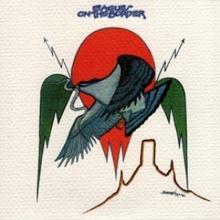 The Eagles - You Never Cry Like A Lover - Tekst piosenki, lyrics - teksciki.pl