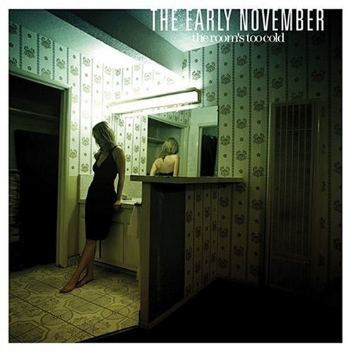 The Early November - Baby Blue - Tekst piosenki, lyrics - teksciki.pl