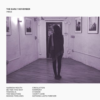 The Early November - The Negatives - Tekst piosenki, lyrics - teksciki.pl