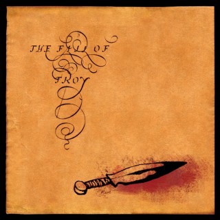 The Fall of Troy - Spartacus - Tekst piosenki, lyrics - teksciki.pl