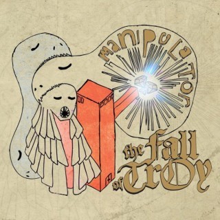 The Fall of Troy - The Dark Trail - Tekst piosenki, lyrics - teksciki.pl