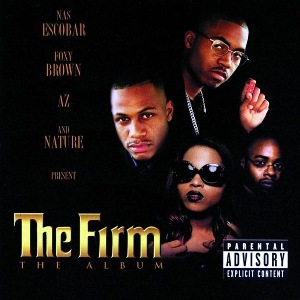 The Firm - The Album Intro - Tekst piosenki, lyrics - teksciki.pl