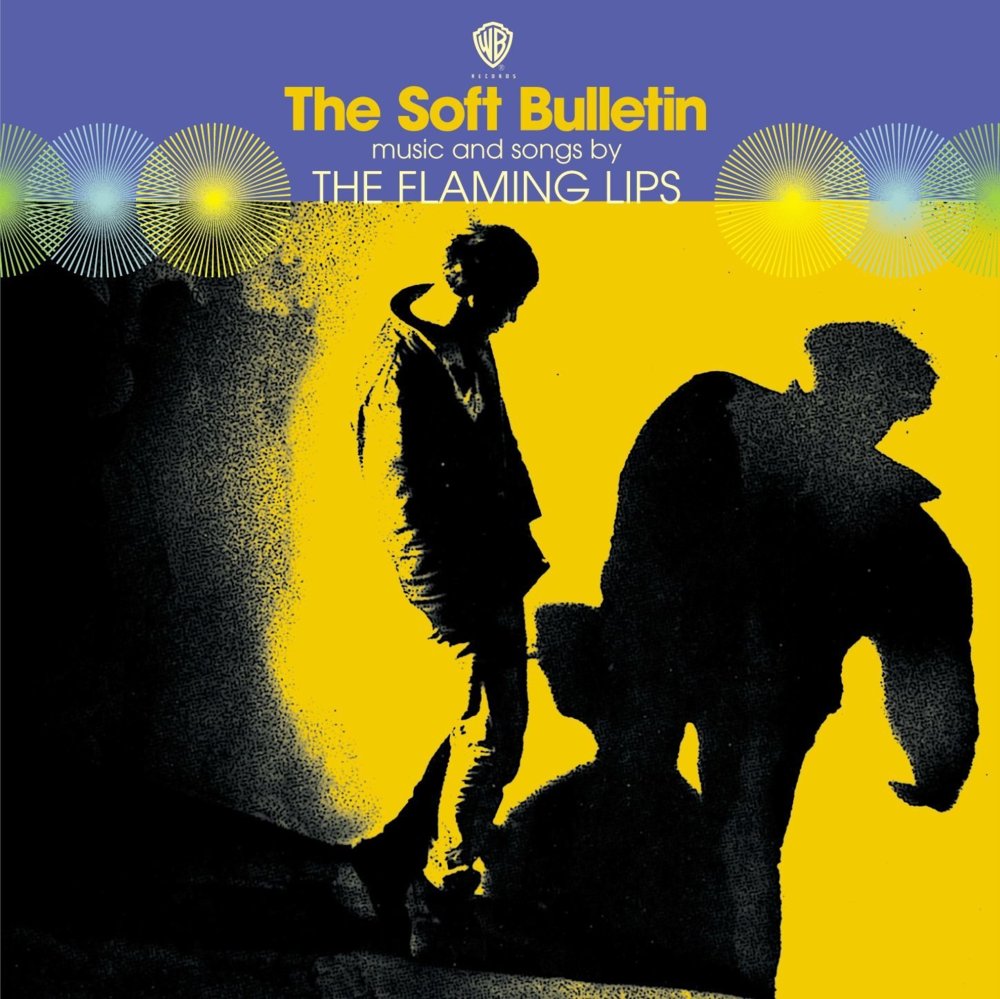 The Flaming Lips - Feeling Yourself Disintegrate - Tekst piosenki, lyrics - teksciki.pl