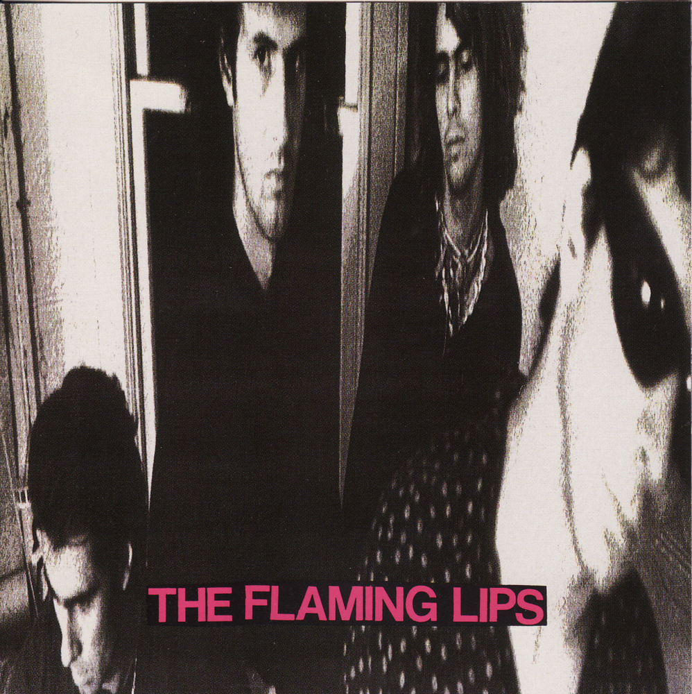 The Flaming Lips - God Walks Among Us Now - Jesus Song No. 6 - Tekst piosenki, lyrics - teksciki.pl