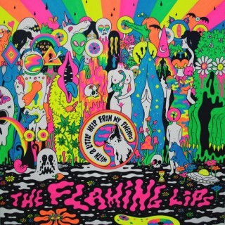 The Flaming Lips - Good Morning Good Morning - Tekst piosenki, lyrics - teksciki.pl