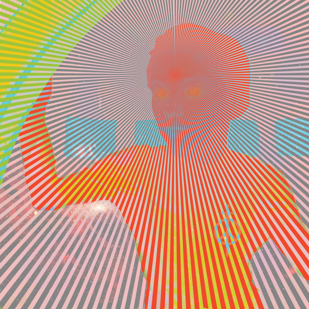 The Flaming Lips - Is the Black at the End Good - Tekst piosenki, lyrics - teksciki.pl