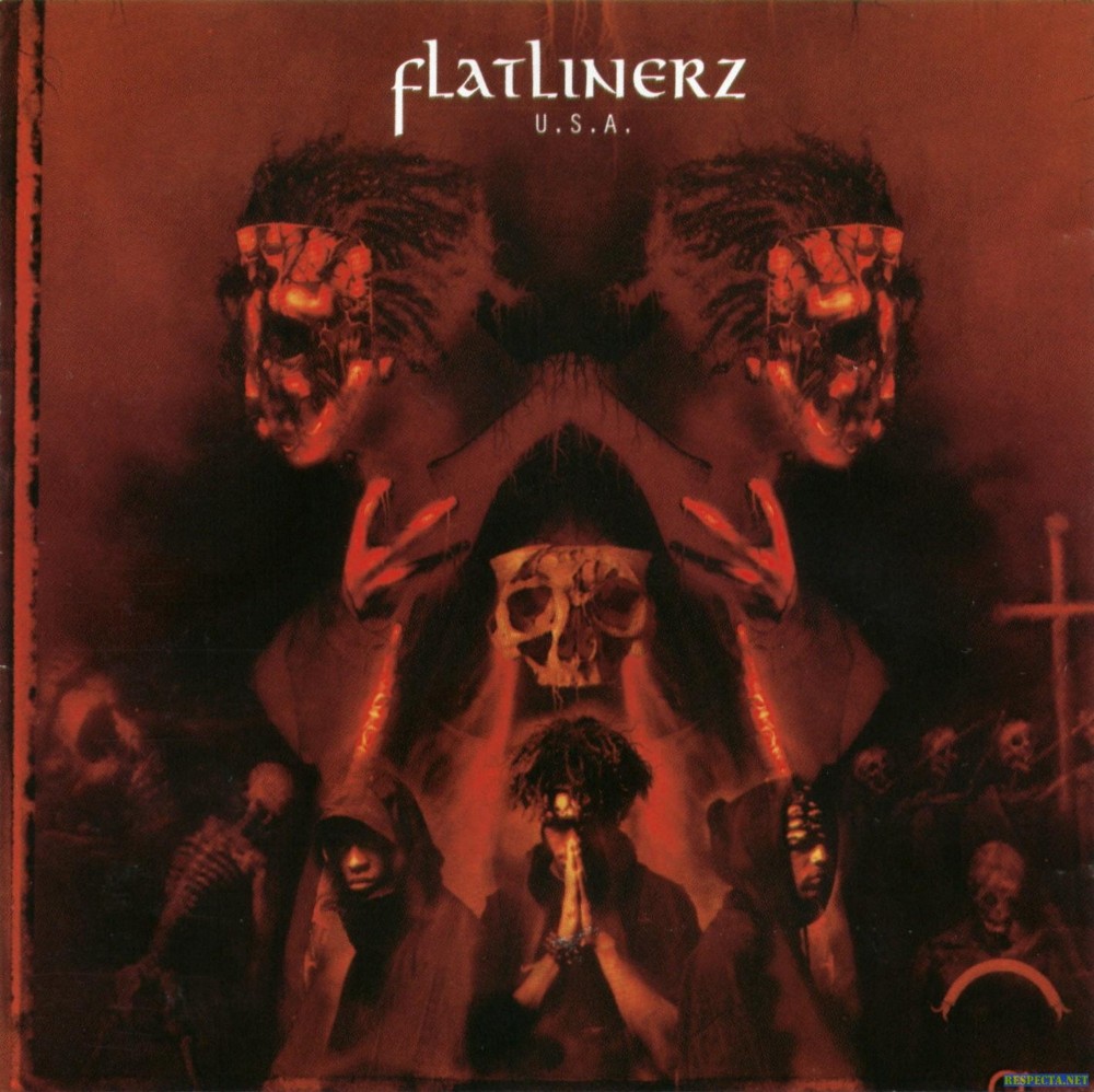 The Flatliners - Satanic Verses - Tekst piosenki, lyrics - teksciki.pl