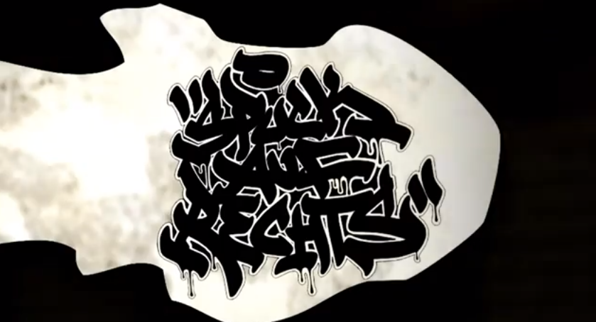 The FM One - Spuck auf rechts #13 - Tekst piosenki, lyrics - teksciki.pl