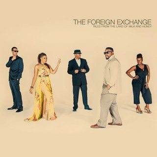 The Foreign Exchange - Body - Tekst piosenki, lyrics - teksciki.pl