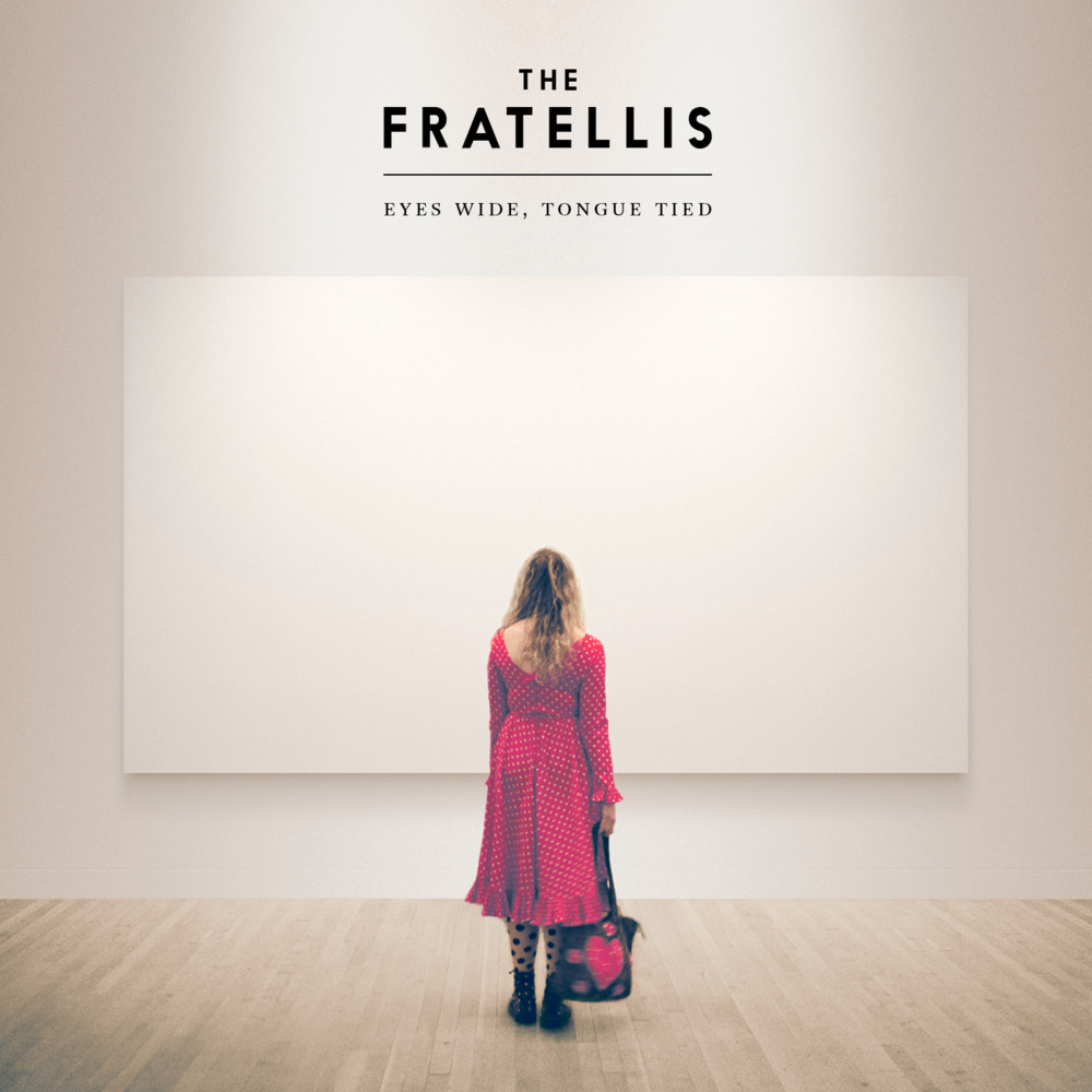 The Fratellis - Getting Surreal - Tekst piosenki, lyrics - teksciki.pl