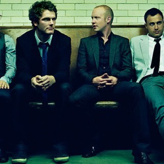 The Fray - Be Still - Tekst piosenki, lyrics - teksciki.pl