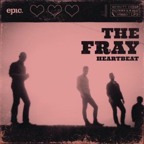 The Fray - Heartbeat - Tekst piosenki, lyrics - teksciki.pl