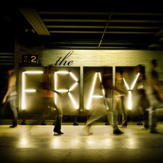 The Fray - You Found Me - Tekst piosenki, lyrics - teksciki.pl