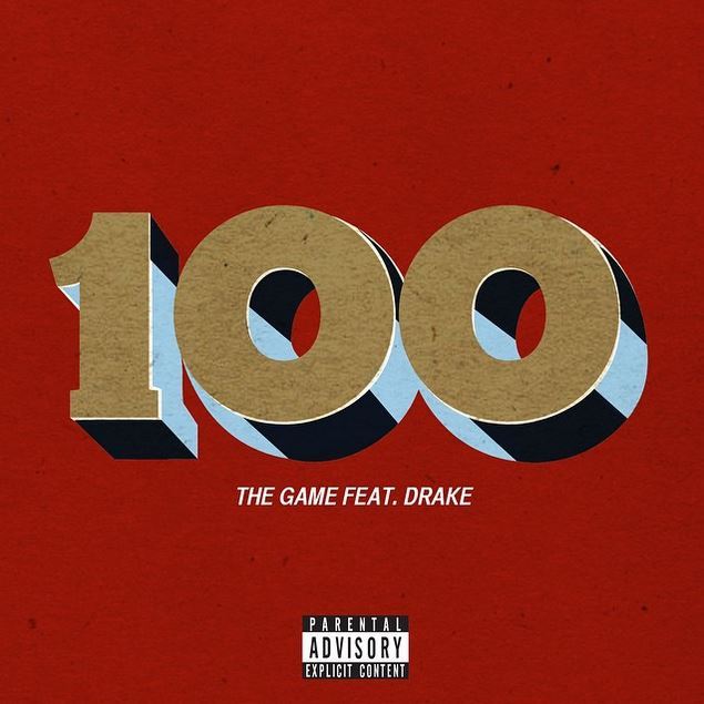 The Game - 100 - Tekst piosenki, lyrics - teksciki.pl