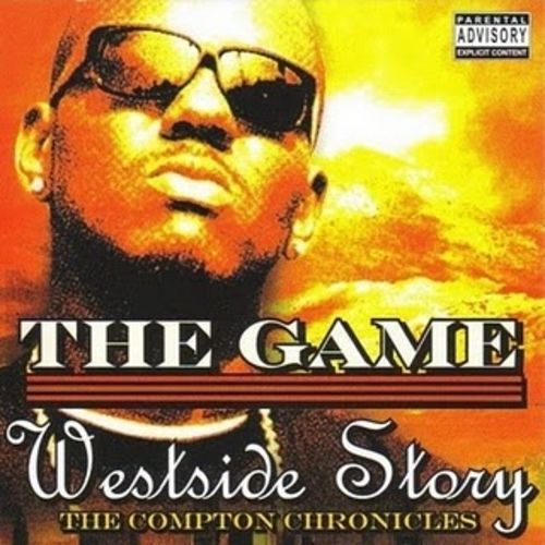 The Game - 2 of Amerikaz Most Wanted - Tekst piosenki, lyrics - teksciki.pl