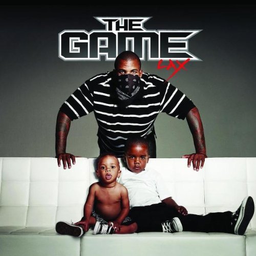 The Game - Ain't Fuckin' With You - Tekst piosenki, lyrics - teksciki.pl