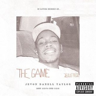The Game - Ali Bomaye - Tekst piosenki, lyrics - teksciki.pl