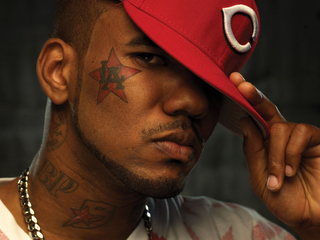 The Game - Bad Intentions (Purp & Patron) - Tekst piosenki, lyrics - teksciki.pl