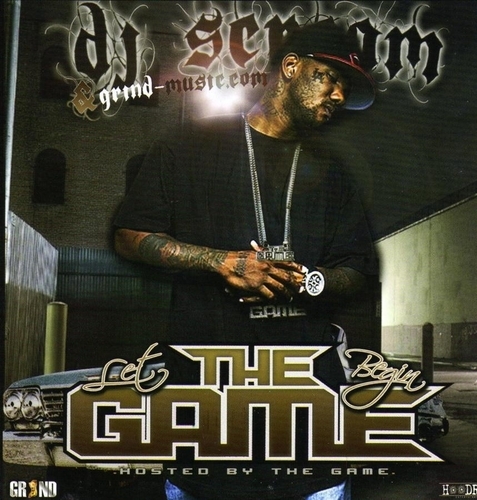 The Game - Be Easy - Tekst piosenki, lyrics - teksciki.pl