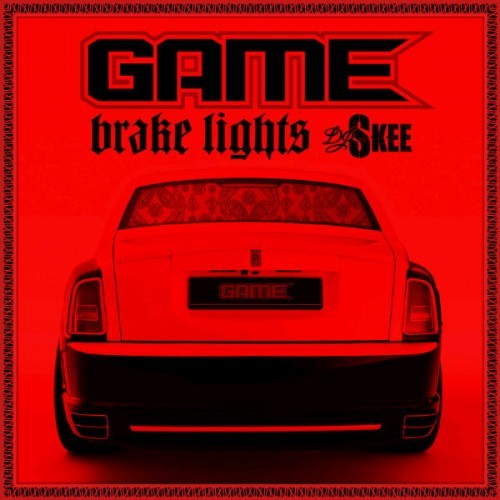 The Game - Brake Lights - Tekst piosenki, lyrics - teksciki.pl