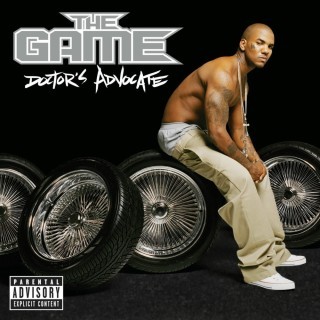 The Game - California Vacation - Tekst piosenki, lyrics - teksciki.pl