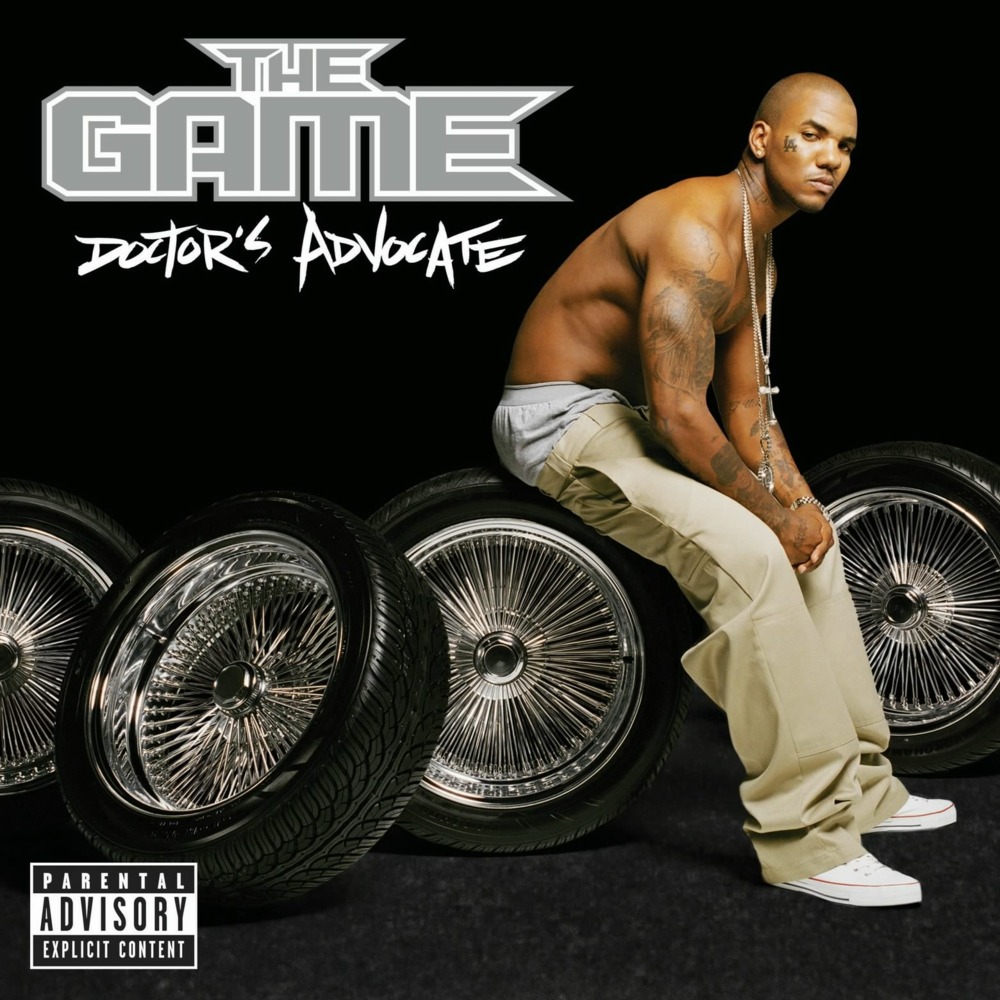 The Game - Compton - Tekst piosenki, lyrics - teksciki.pl