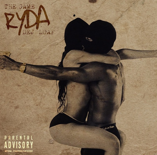 The Game - Ryda - Tekst piosenki, lyrics - teksciki.pl